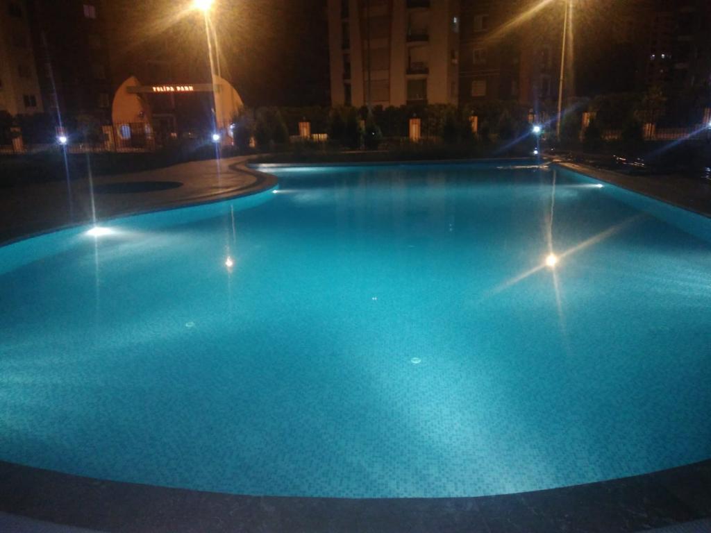 Koza Suite Apart Otel