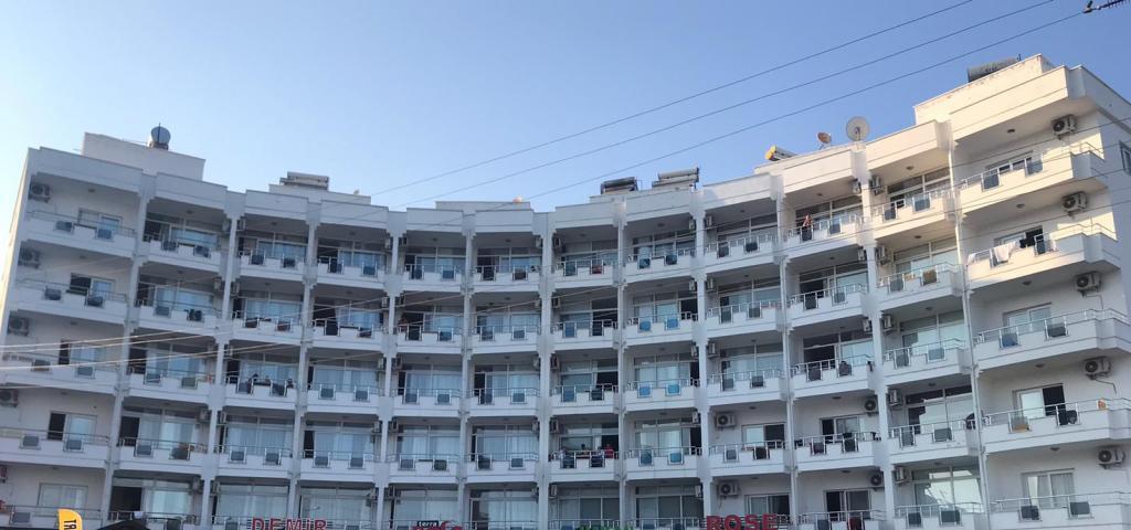 Demir Apart Motel