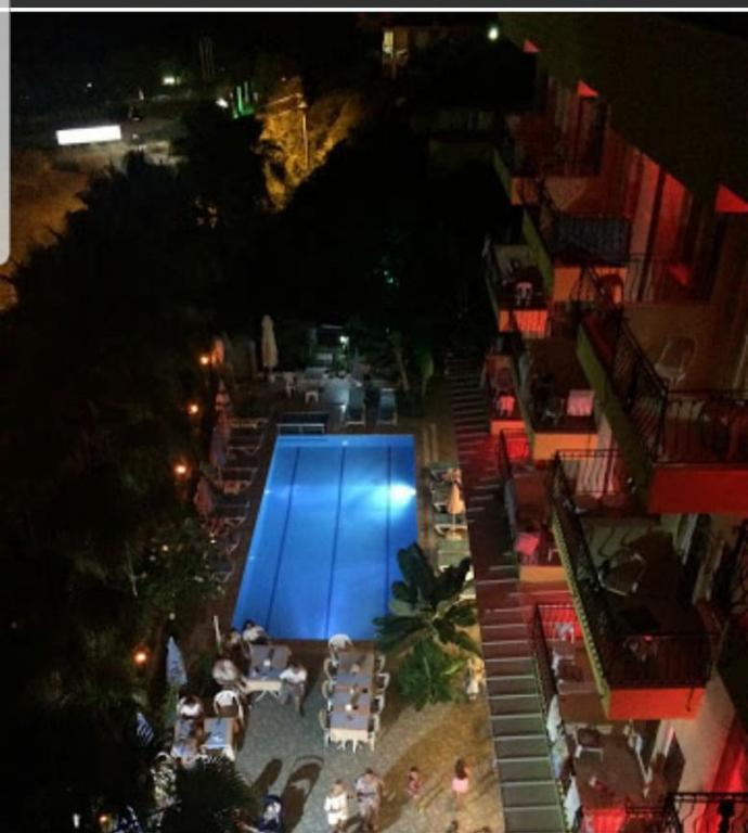 Santana Otel Beldibi — 5