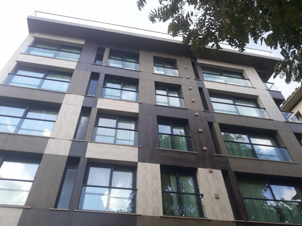 Fragments Hotel