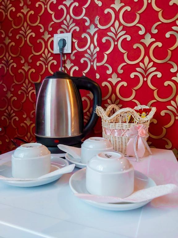 Diyar Cema Hotel — 7