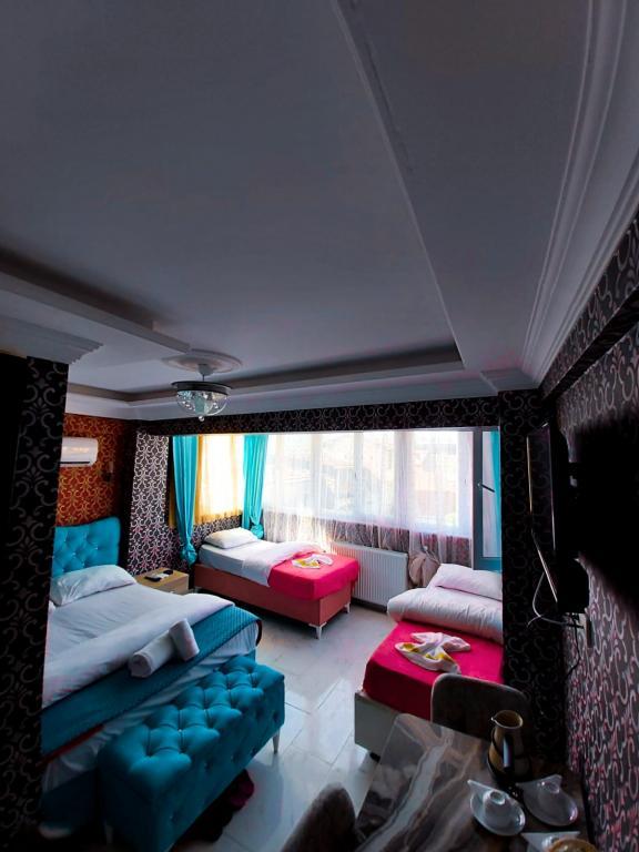 Diyar Cema Hotel — 9