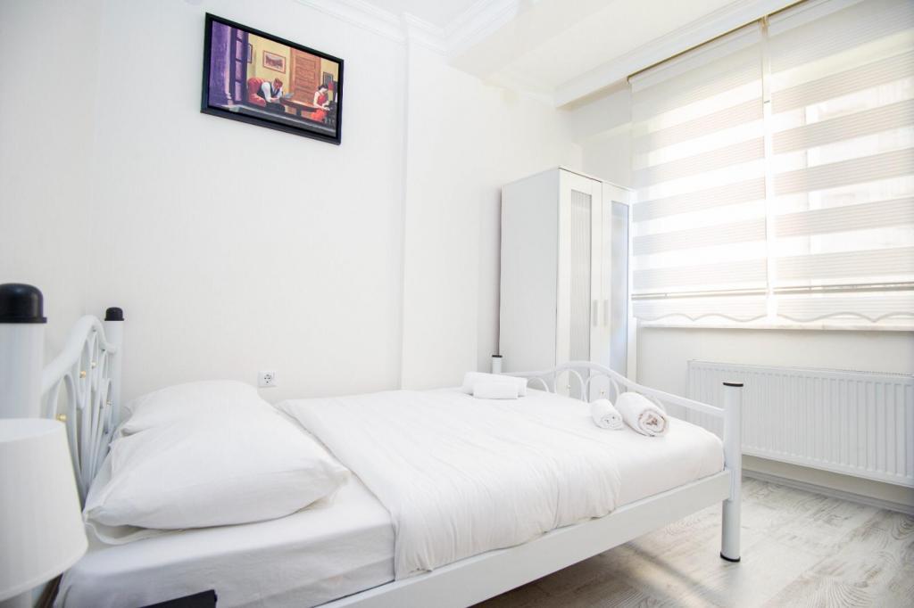 Arney Suites — 3