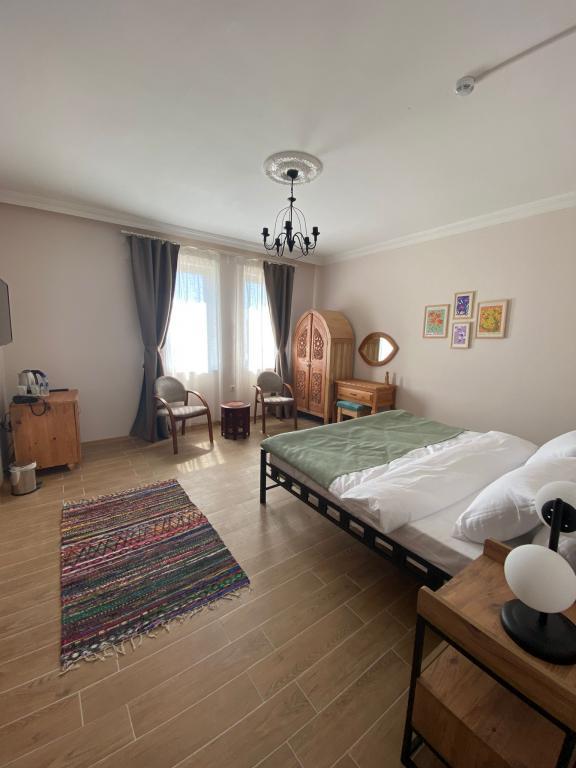 IVY Cappadocia Hotel
