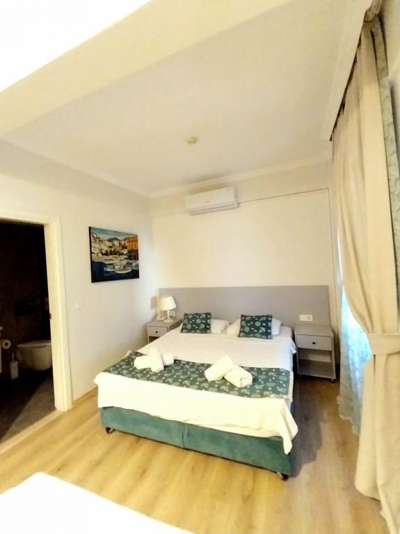 Blue Marin Hotel Bodrum — 4