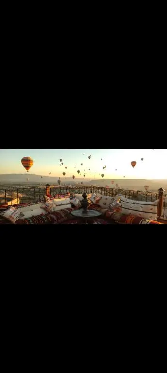 Hotel Lalesaray