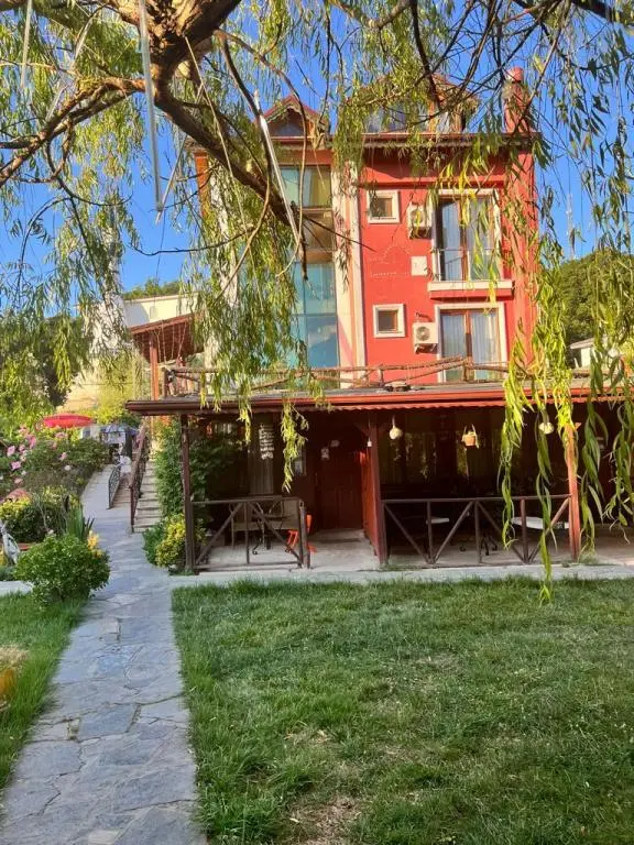 Ağva Kapım Otel