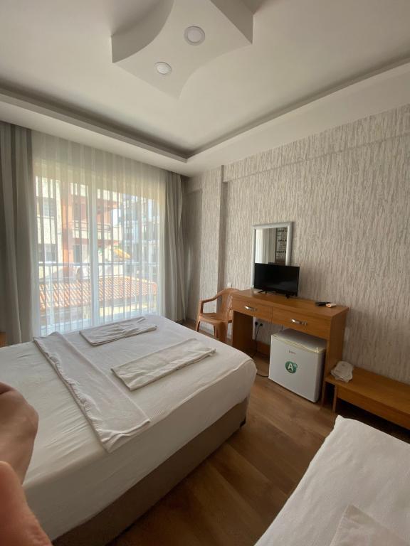 Mood Beach Hotel — 9