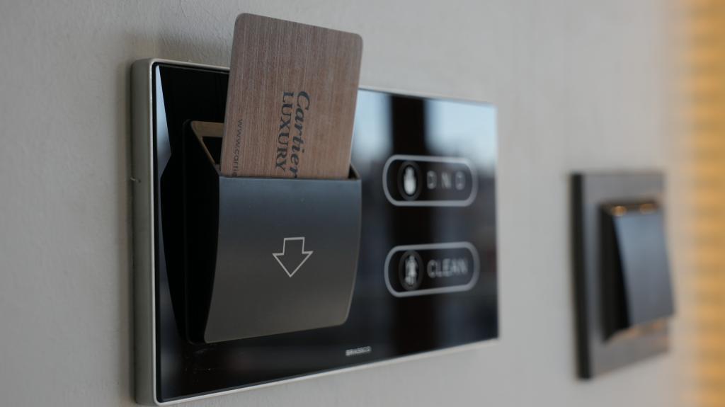 Cartier Luxury Otel — 4
