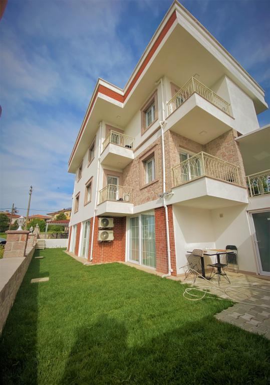 Cunda Kordon Otel