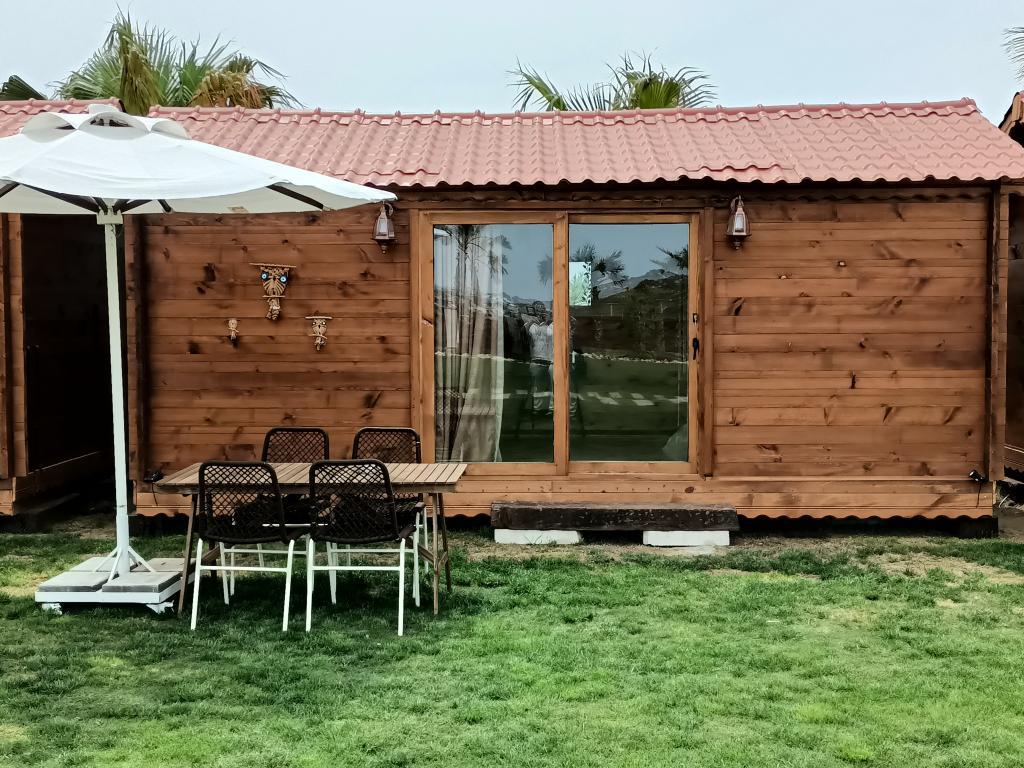 Mes Mudita Butik Otel Çeşme — 6