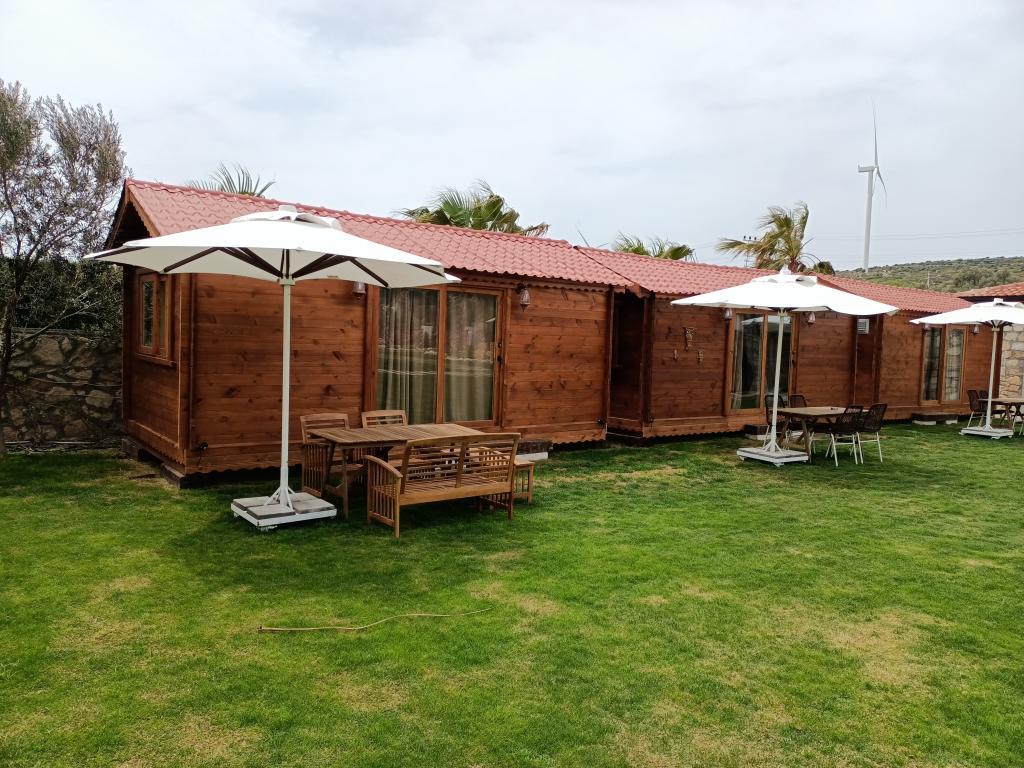 Mes Mudita Butik Otel Çeşme — 8