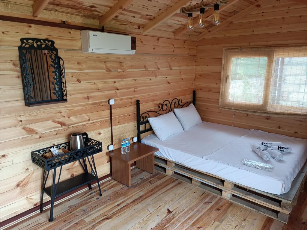 Mes Mudita Butik Otel Çeşme — 7