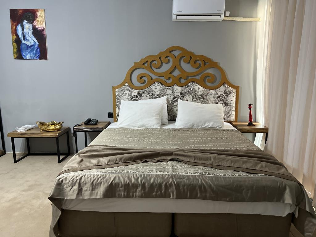 Jomo Hotel Mersin — 4