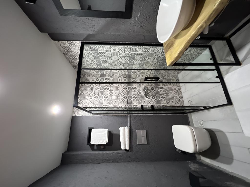 Jomo Hotel Mersin — 5