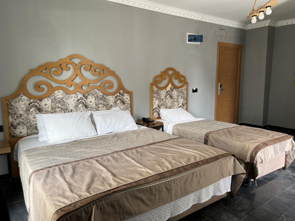Jomo Hotel Mersin — 9