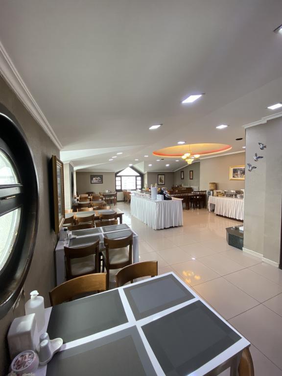 Hotel Kent Ani — 5