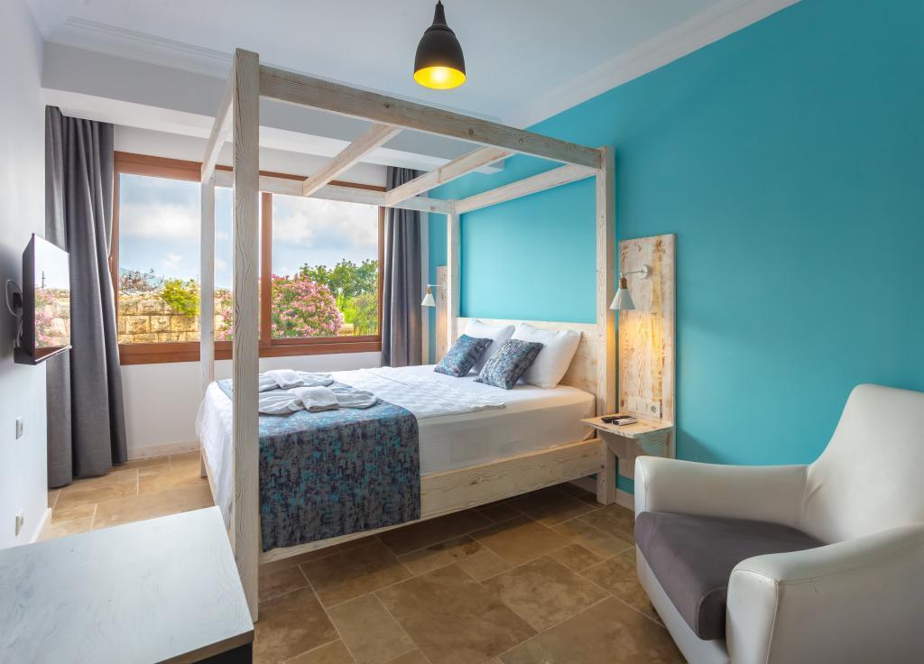 Nest Gunay Otel ( +12 ) — 3