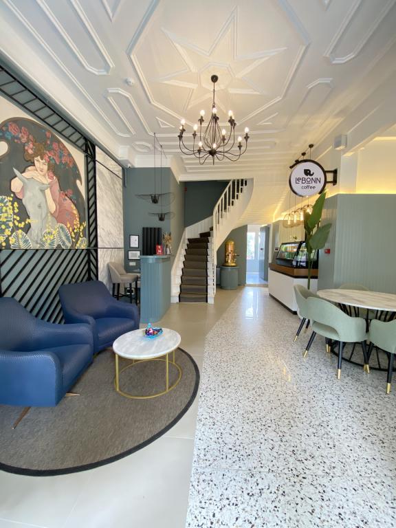 Çenar Konak Butik Otel — 4