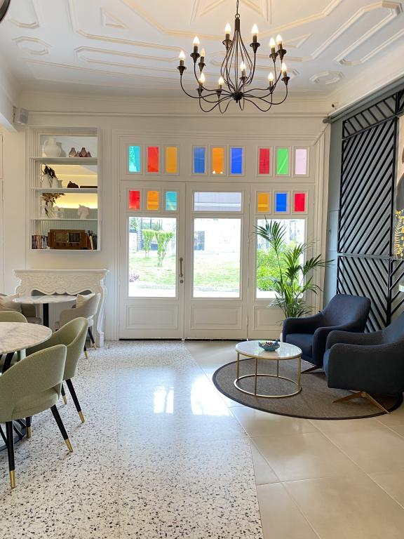 Çenar Konak Butik Otel — 7