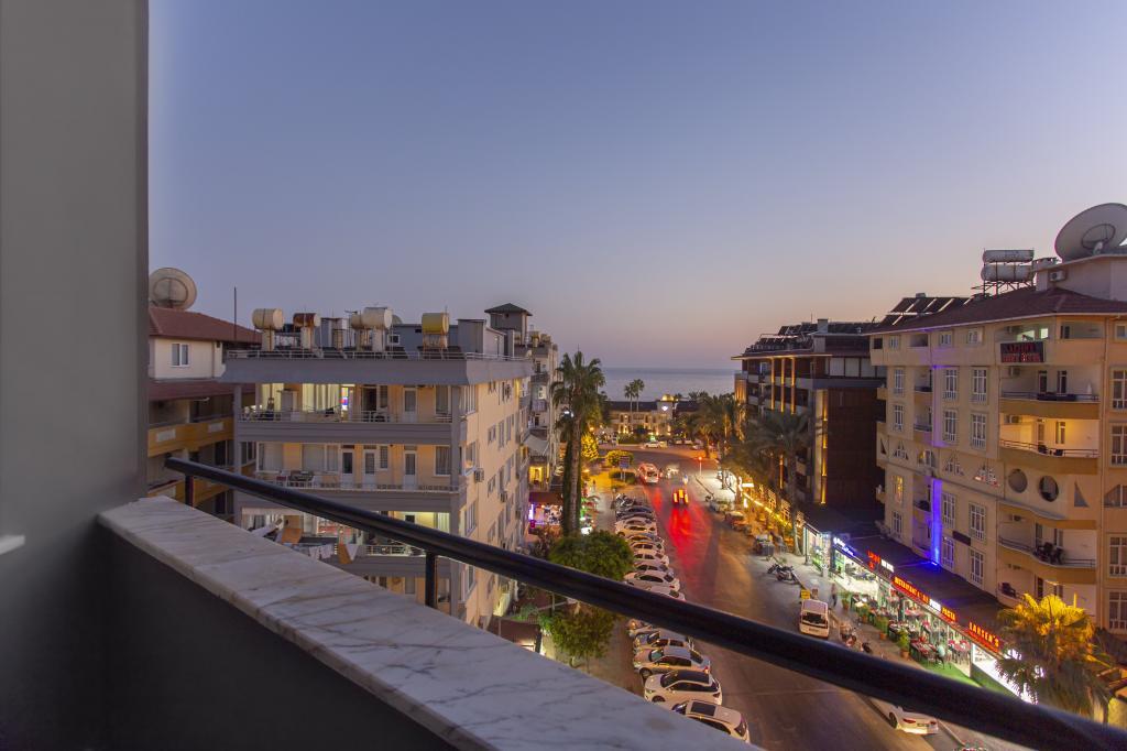 Angora Apart Hotel