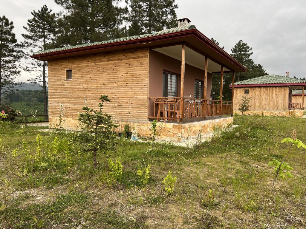 May Villas Hotel Bungalov