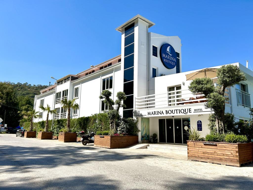 Marina Boutique Fethiye