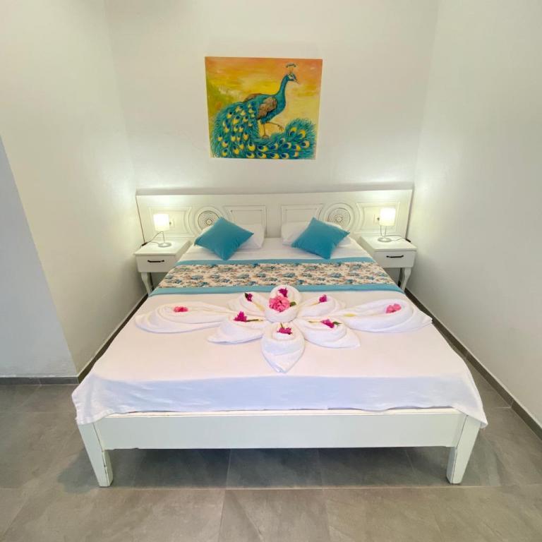 Narlı Pansiyon — 8