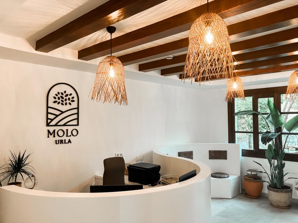 Molo Otel Urla