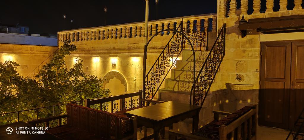 Pınarbaşı Konağı Butik Otel — 9
