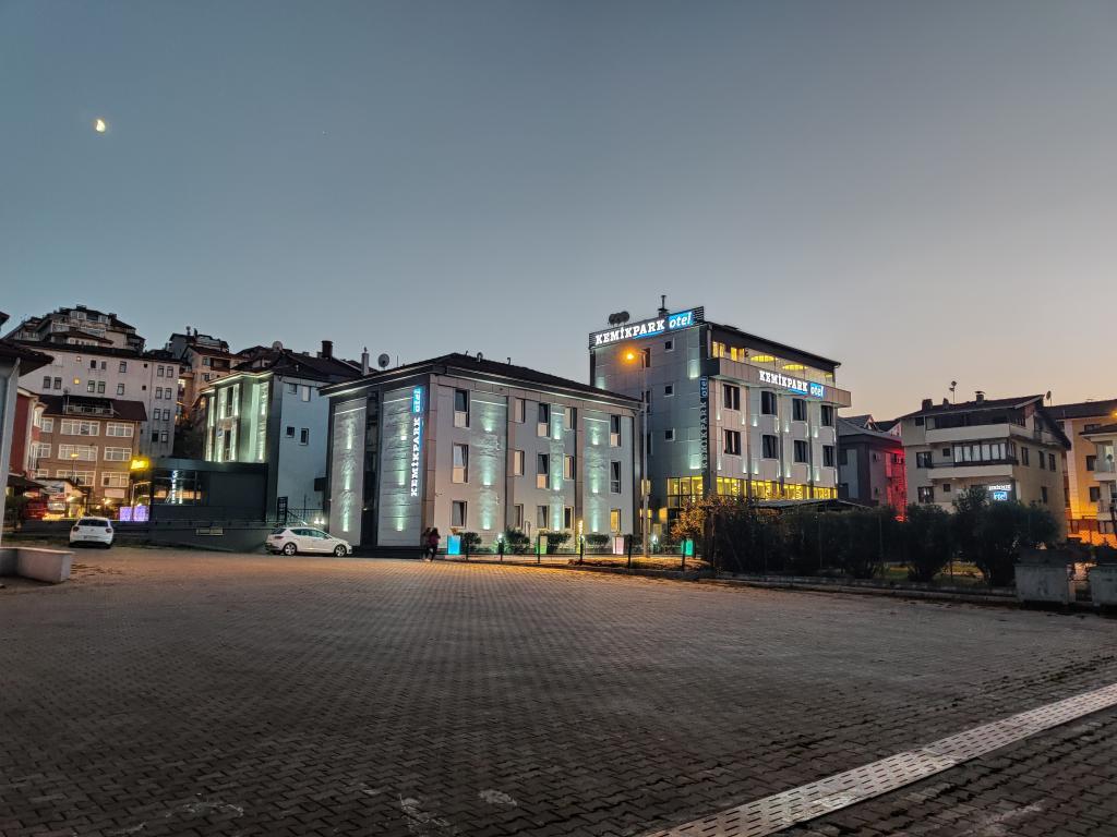 Kemik Park Otel (Adults Only 12+)