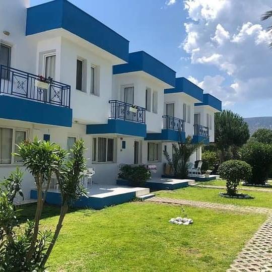 Liman Apart Otel Mordoğan — 10