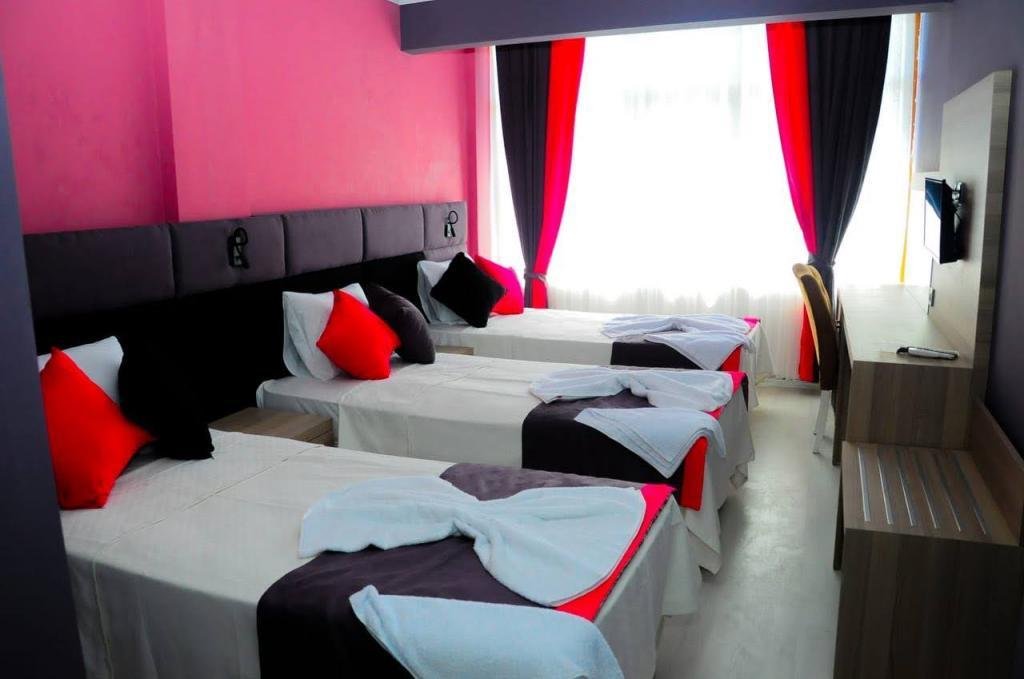Kemer Port Hotel — 9