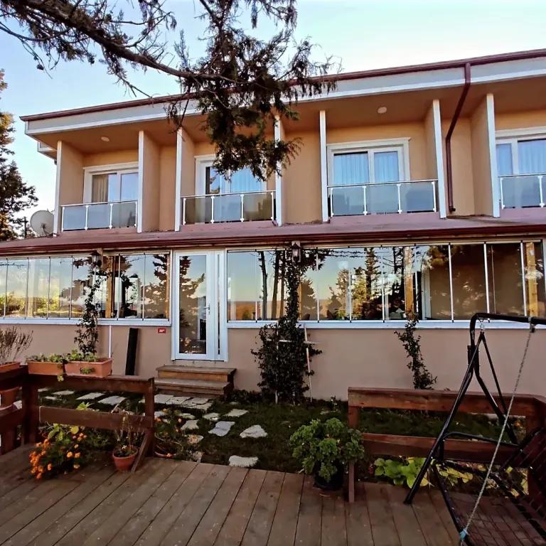 Ağva Green & Blue Otel