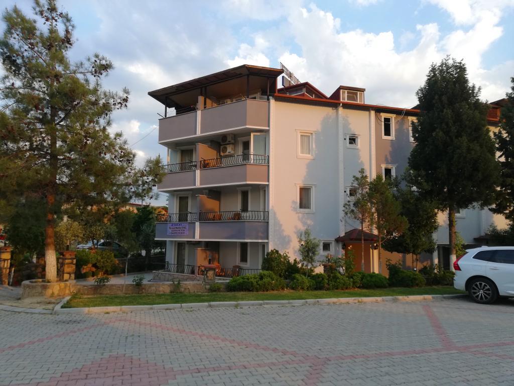 Sagas Termal Butik Otel — 1