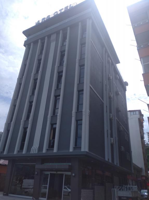 Ars Otel