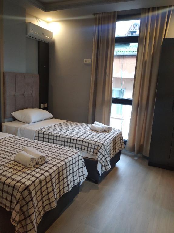 Ars Otel — 6