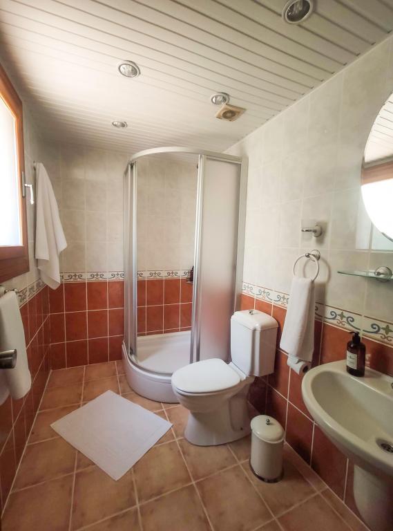 Pinea Hotel Çıralı — 7