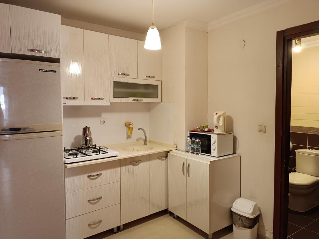The City Residence — 10