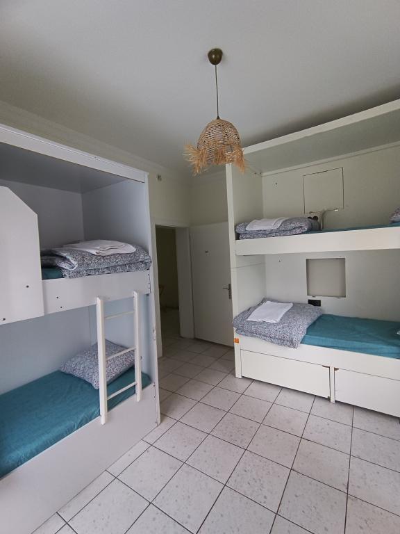Deeps Hostel Ankara 2 — 5