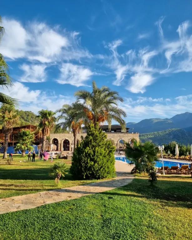 Club Sun Village — 5