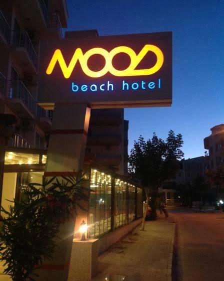Mood Beach Hotel — 2