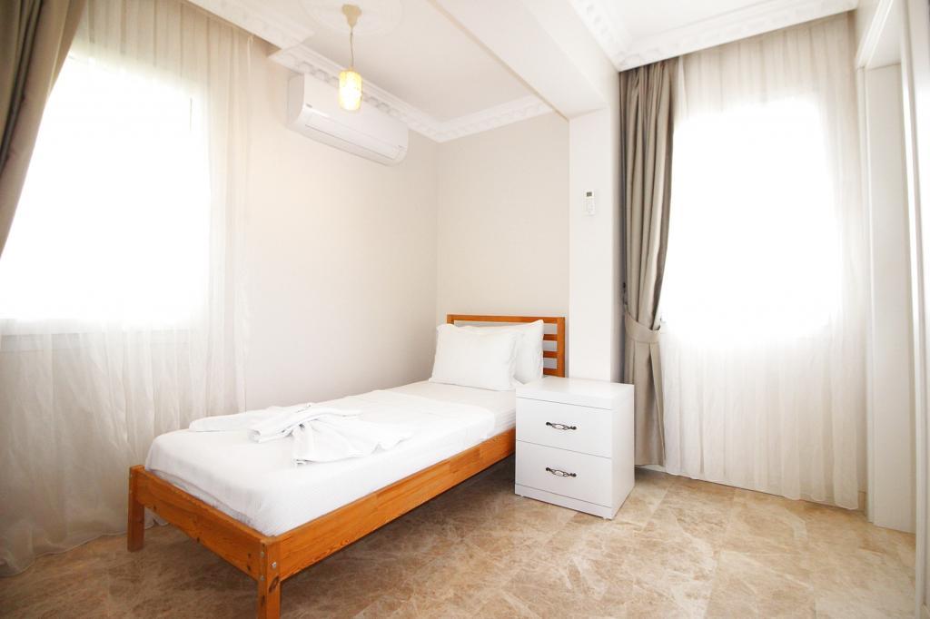 Hotel Dalyance — 5