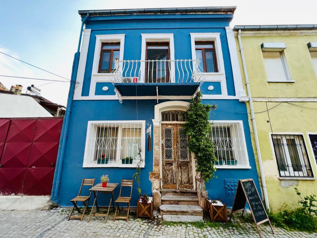 Hygge Ayvalık