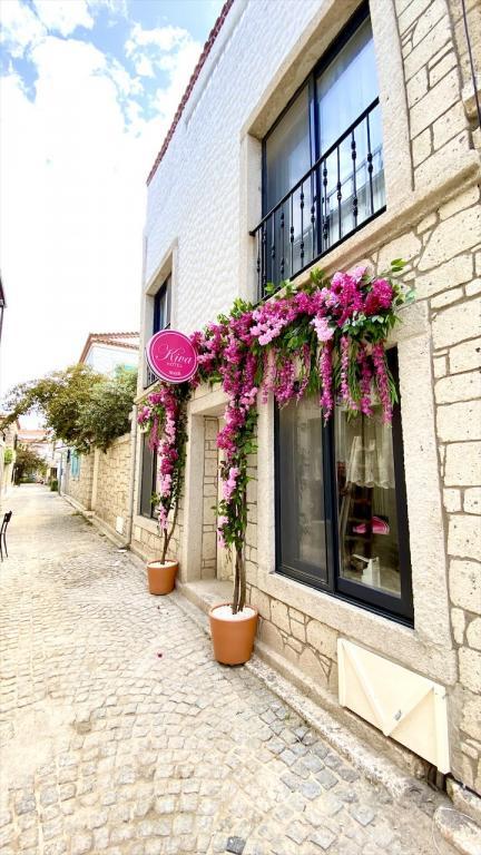 Kiva Alaçatı