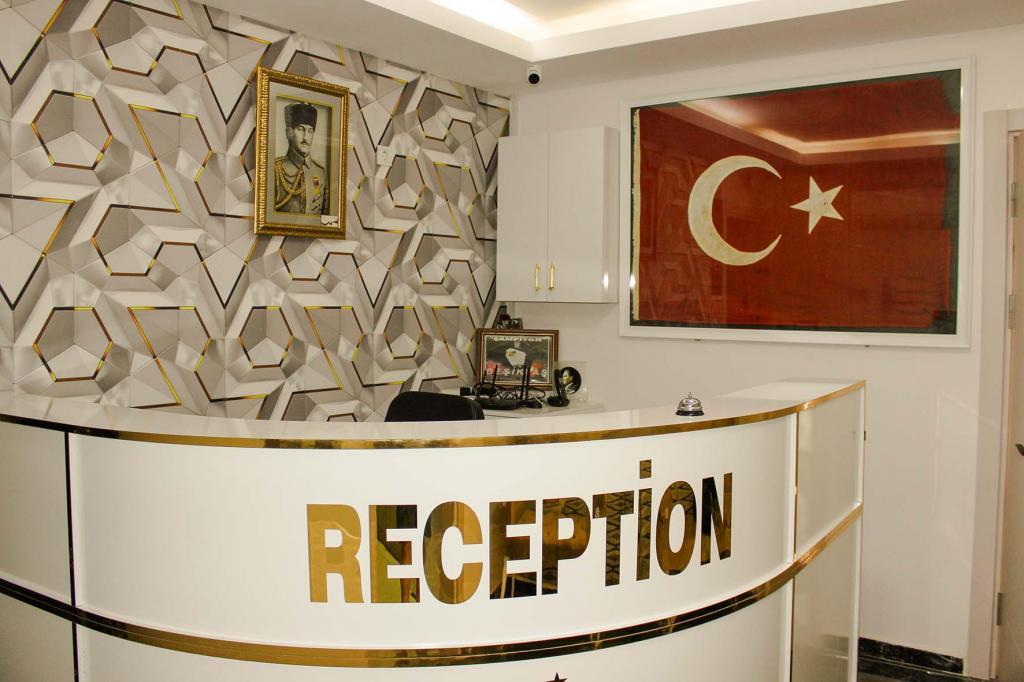 Sığacık Burg Otel