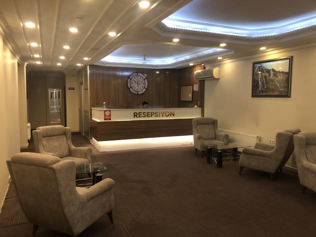 Bulut Hotel
