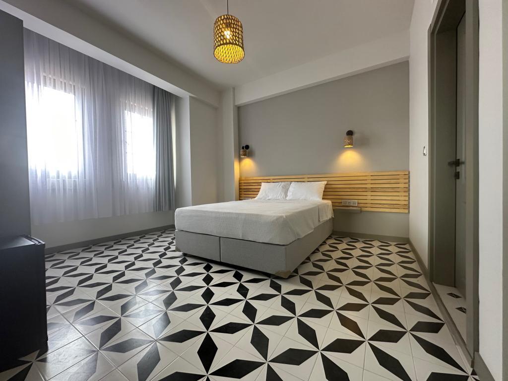 Bozcaada Arcadia Otel