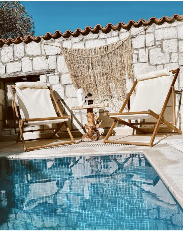 Ivy House Loca Alaçatı — 3