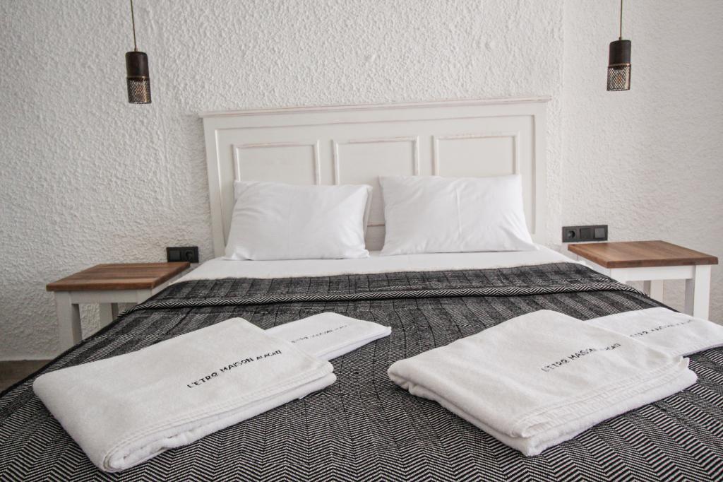 Letro Maison Alaçatı — 8